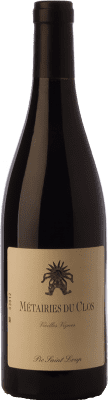 Clos Marie Métairies du Clos Crianza 75 cl