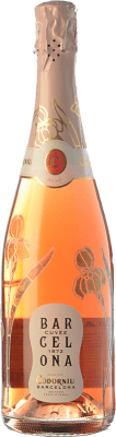 Codorníu Cuvée 1872 Rosé 75 cl