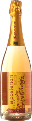 Colet A Posteriori Merlot Brut Réserve 75 cl
