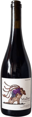 Estación Yumbel Malbec Organic 75 cl