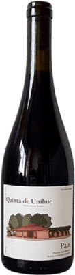 19,95 € Spedizione Gratuita | Vino rosso Estación Yumbel Quinta de Unihue D.O. Secano Interior Yumbel Bío Bío Valley Chile Bottiglia 75 cl