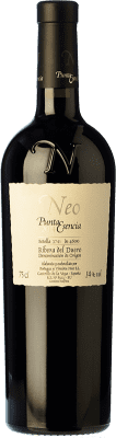 39,95 € Бесплатная доставка | Красное вино Conde Neo Punta Esencia Резерв D.O. Ribera del Duero Кастилия-Леон Испания Tempranillo бутылка 75 cl