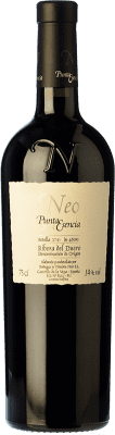 41,95 € Kostenloser Versand | Rotwein Conde Neo Punta Esencia Reserve — Gereift D.O. Ribera del Duero Kastilien und León Spanien Tempranillo 75 cl