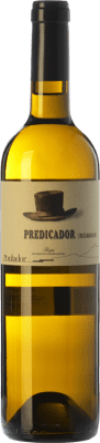 29,95 € Envio grátis | Vinho branco Contador Predicador D.O.Ca. Rioja La Rioja Espanha Viura, Malvasía, Grenache Branca Garrafa 75 cl