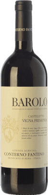 Conterno Fantino Pressenda Nebbiolo 75 cl