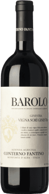 Conterno Fantino Sorì Ginestra Nebbiolo 75 cl