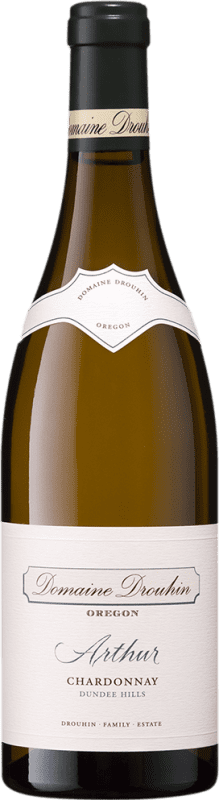 62,95 € Envio grátis | Vinho Branco Joseph Drouhin Arthur A.V.A. Dundee Hills Oregon Estados Unidos Chardonnay 75 cl