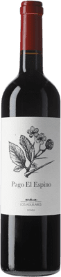 Los Aguilares Pago El Espino Crianza 75 cl