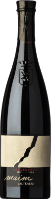26,95 € Kostenloser Versand | Rotwein Costaripa Valtènesi Maim D.O.C. Garda Lombardei Italien Groppello Flasche 75 cl