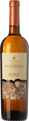 Costers del Priorat Blanc de Pissarres Macabeo старения 75 cl