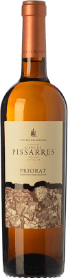 Costers del Priorat Blanc de Pissarres Macabeo Crianza — Aged 75 cl
