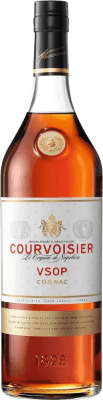49,95 € Бесплатная доставка | Коньяк Courvoisier V.S.O.P. Very Superior Old Pale A.O.C. Cognac Франция бутылка 70 cl
