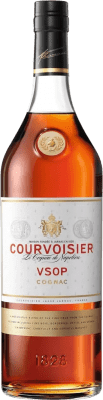 53,95 € Envoi gratuit | Cognac Courvoisier Very Superior Old Pale VSOP A.O.C. Cognac France Bouteille 70 cl