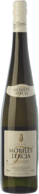 Cruz Conde Tercia Pedro Ximénez Fino 75 cl