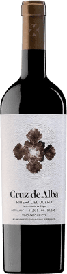 Cruz de Alba Tempranillo Crianza 75 cl