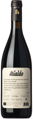 10,95 € Free Shipping | Red wine Dalle Nostre Mani Arialdo I.G.T. Toscana Tuscany Italy Sangiovese Bottle 75 cl