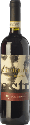 Dalle Nostre Mani Centouno Classique Eco — Biologique 75 cl