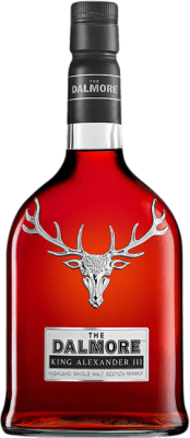 シングルモルトウイスキー Dalmore King Alexander III 70 cl