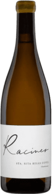 73,95 € Kostenloser Versand | Weißwein Racines D.A.C. Südsteiermark Kalifornien Vereinigte Staaten Chardonnay Eco — Biologisch 75 cl