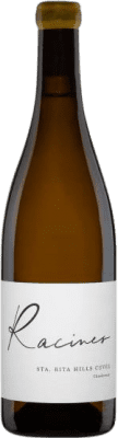 87,95 € Free Shipping | White wine Racines D.A.C. Südsteiermark California United States Chardonnay Bottle 75 cl