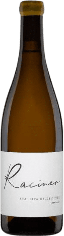 73,95 € Envoi gratuit | Vin blanc Racines D.A.C. Südsteiermark Californie États Unis Chardonnay Biologique Bouteille 75 cl