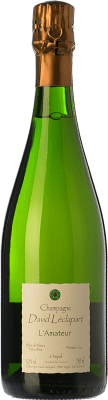 David Léclapart L'Amateur Chardonnay Молодой 75 cl