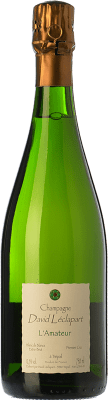 David Léclapart L'Amateur Chardonnay Giovane 75 cl