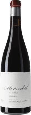113,95 € Free Shipping | Red wine Descendientes J. Palacios Moncerbal Aged D.O. Bierzo Castilla y León Spain Mencía Bottle 75 cl