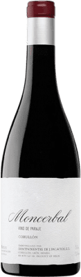 113,95 € Free Shipping | Red wine Descendientes J. Palacios Moncerbal Aged D.O. Bierzo Castilla y León Spain Mencía Bottle 75 cl