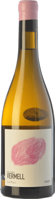 Can Descregut Xarel·lo Vermell 75 cl