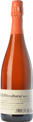 DG Rosé Spätburgunder Brut Reserve 75 cl