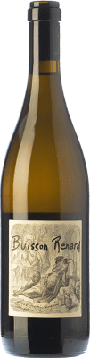 79,95 € Envoi gratuit | Vin blanc Domain Didier Dagueneau Buisson Renard Crianza A.O.C. Blanc-Fumé de Pouilly Loire France Sauvignon Blanc Bouteille 75 cl