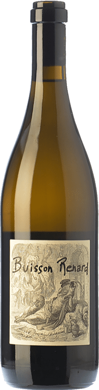 79,95 € Free Shipping | White wine Domain Didier Dagueneau Buisson Renard Aged A.O.C. Blanc-Fumé de Pouilly Loire France Sauvignon White Bottle 75 cl