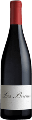 38,95 € 免费送货 | 红酒 Les Creisses Les Brunes I.G.P. Vin de Pays d'Oc 朗格多克 - 鲁西荣 法国 Syrah, Cabernet Sauvignon 瓶子 75 cl