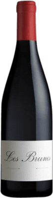 38,95 € Envoi gratuit | Vin rouge Les Creisses Les Brunes I.G.P. Vin de Pays d'Oc Languedoc-Roussillon France Syrah, Cabernet Sauvignon Bouteille 75 cl