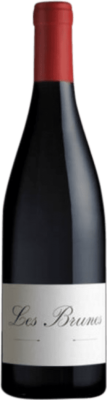 39,95 € Free Shipping | Red Wine Domaine Les Creisses Les Brunes I.G.P. Vin de Pays d'Oc Languedoc-Roussillon France Syrah — Shiraz, Cabernet Sauvignon 75 cl