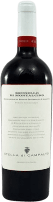 Azienda Agricola S. Giuseppe Stella di Campalto Sangiovese 75 cl