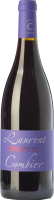 Domaine Combier Cuvée Laurent Combier Syrah 年轻的 75 cl