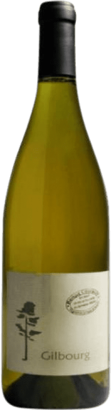 29,95 € 送料無料 | 白ワイン Benoit Courault Gilbourg ロワール フランス Chenin — シュナン Eco — エコ ビオ オーガニック 75 cl