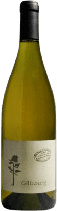 28,95 € Envoi gratuit | Vin blanc Benoit Courault Gilbourg Loire France Chenin Blanc Bouteille 75 cl