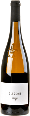 Domaine de La Pépière Clisson Muscadet старения 75 cl