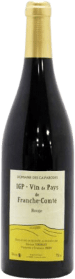 Domaine des Cavarodes Comté Eco — Biológico 75 cl