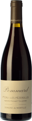 Domaine de Montille Premier Cru Les Pézerolles Pinot Black 高齢者 75 cl