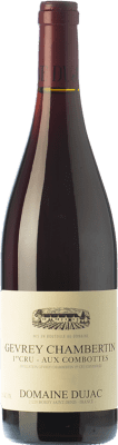 Domaine Dujac Gevrey-Chambertin 1Cru Aux Combottes Pinot Preto Crianza 75 cl