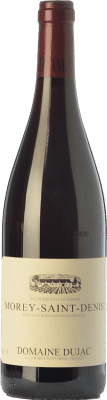 58,95 € Kostenloser Versand | Rotwein Dujac Alterung A.O.C. Morey-Saint-Denis Burgund Frankreich Pinot Schwarz Flasche 75 cl