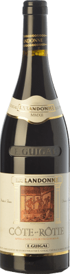 Domaine E. Guigal La Landonne Syrah Crianza 75 cl