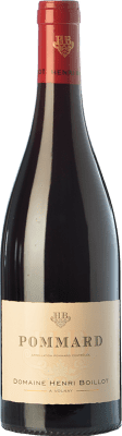 Henri Boillot Spätburgunder Alterung 75 cl
