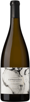 Anselmo Mendes Expressões Albariño 75 cl