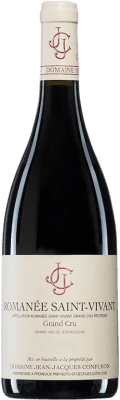 Confuron Romanée Saint-Vivant Grand Cru Spätburgunder Alterung 75 cl