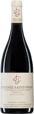 1 208,95 € Free Shipping | Red Wine Confuron Grand Cru Crianza — Aged A.O.C. Romanée-Saint-Vivant Burgundy France Pinot Noir 75 cl